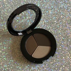 Bodyography Eyebrow Trio